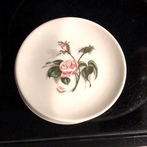 Ballerina | Dining | 8 Place Setting Ballerina 3 Universal Oven Proof